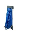 Hailo 0912-300 ProfiLine ASS 120 PW uno Abfall-Sammel-System 120 Liter