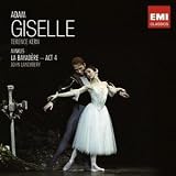 ｜Adam: Giselle