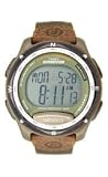 Timex Men's Expedition Adventure Tech Performance Digital Compass Watch #T41261