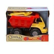 Tonka Force Dump Truck