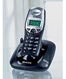 BINATONE VEVA 1210 WITH ANSWER MACHINE AND CALLER DISPLAY