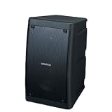 ユニペックス 防滴形2ウェイスピーカー EWS-120(ユニペツクス)