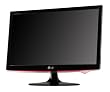 LG W2261VP 54,6 cm (21,5 Zoll) Widescreen TFT Monitor HDMI/ DVI-D/ VGA (Kontrastverh�ltnis 50000:1, Reaktionszeit 2ms) schwarz