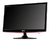 LG W2261VP 54,6 cm (21,5 Zoll) Widescreen TFT Monitor HDMI/ DVI-D/ VGA (Kontrastverh�ltnis 50000:1, Reaktionszeit 2ms) schwarz