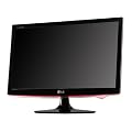 LG W2261VP 22 inch LCD Monitor 16:9 DVI HDMI - Black