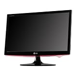 LG W2261VP 54,6 cm (21,5 Zoll) Widescreen TFT Monitor HDMI/ DVI-D/ VGA (Kontrastverh�ltnis 50000:1, Reaktionszeit 2ms) schwarzvon "LG Electronics"
