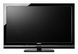 Sony Bravia KDL32W5500U 32-inch Widescreen Full HD 1080p LCD TV with Freeview, 100Hz Motionflow