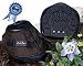 Easycare Old Mac Hoof Horse Boots Black Size 6 - OM-1002-6