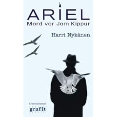 Ariel. Mord vor Jom Kippur