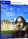 British Literature (Lifepac)