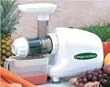 Omega Model 8003 Nutrition Center Single Gear Masticating