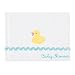 Wilton Rubber Ducky Guest Book, Baby Shower