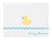 Wilton Rubber Ducky Guest Book, Baby Shower
