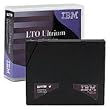 IBM LTO Ultrium 100/200GB Tape Cartridge