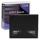 IBM LTO Ultrium-1 Cartridge 100/200GB