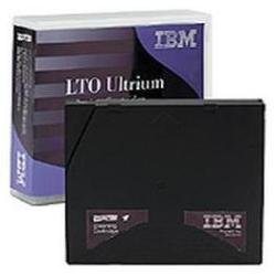 IBM LTO Ultrium 100/200GB Tape Cartridge