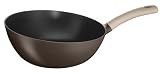 Tefal E20777 Natura Wokpfanne 26 cm
