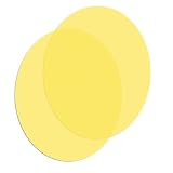 HELLA H87988431 Color Shieldz Yellow Protective Laminate for 500 / 500FF Series Lamps