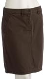Timberland Womens Essential Poplin Skirt -