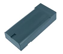 Hi-Capacity Camcorder Battery for: Samsung SV-C8