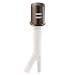 Moen 105895ORB Air Gap with Matching Escutcheon, Oil Rubbed Bronze