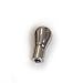 Blinkleuchten- Gl�hlampenset, chrom, 12V 21W (2 St�ck) BA15s, Stifte gegen�berliegend