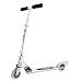 Razor A3 Scooter - Clear