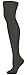 Luxe Girl Girl's Flat Knit Sweater Winter Footed Tights