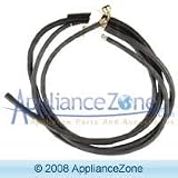 Dishwasher Hose & Faucet Coupler Assembly - 154187104