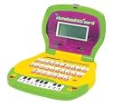 Learning Journey Notebook Wizard- Bilingual
