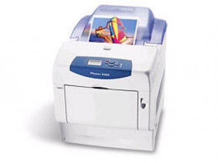 6360/N Printer - Color - Laser - 42 ppm - 2400 dpi x 600 dpi - 700 sheets - USB Ethernet 10/100 Bas