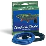 Scientific Anglers Mastery Series Freshwater Sinking Fly Line - Uniform Sink Plus