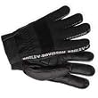 Harley-Davidson&reg; Men's Air Flow Full-Finger Gloves. Lightweight fabric gloves with pigskin leather palm. 98183-99VM