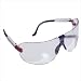 Ao Safety - Fectoids Safety Eyewear Fectoids M/L Adj. Safetyspectacle Clear Dx Le: 247-16100-00000-2