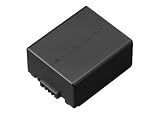 Panasonic DMW-BLB13E9 - Camera battery Li-Ion 1250 mAh
