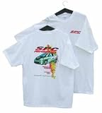 Specialty Products Company WHITE T-SHIRT-LARGE 64000L
