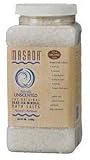 Dead Sea Mineral Bath Salts, Unscented, 8lb