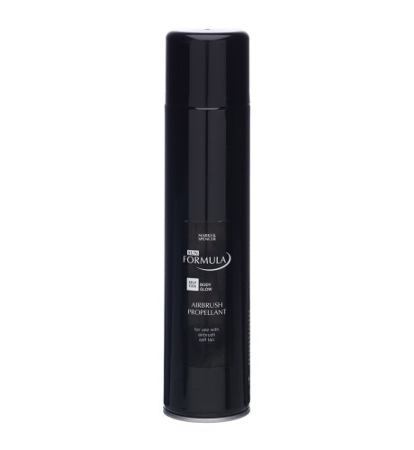 Sun Formula Airbrush Propellant