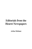 Editorials from the Hearst Newspapers