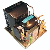 Adler Barbour Cu-100 Air - Cooled Condensor - Galley - Refrigeration
