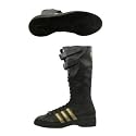 adidas Missy Elliot Remix 3 Stripe Womens Boots