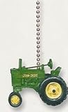 John Deere Fan Pull