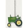 John Deere Fan Pull