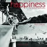 Happiness 2009 Calendar