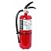 First Alert PRO10 Commercial Fire Extinguisher