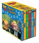 Childrens Toyshop  Children & Baby Books : Bob the Builder Pocket Library