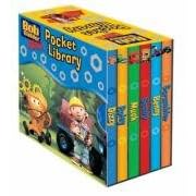 Bob the Builder Pocket Library