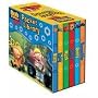 Bob the Builder Pocket Library