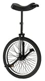 Torker Unistar LX Uni-T 20in Unicycle