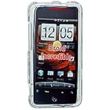 Cellet Transparent Clear Proguard Cases For HTC Droid Incredible